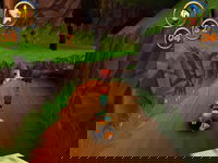 Game image #2 of Donald Duck: Goin' Quackers Game image #2 of Donald Duck: Goin' Quackers