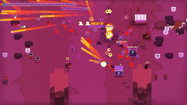 Game image #2 of A Fistful of Gun