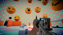 Game image #2 of KILL THE EMOJI