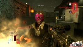 Game image #1 of The Punisher: No Mercy Game image #1 of The Punisher: No Mercy