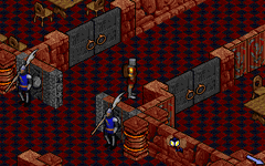 Game image #3 of Ultima VIII: Pagan Game image #3 of Ultima VIII: Pagan
