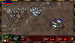 Game image #3 of The Horus Heresy: Battle of Tallarn