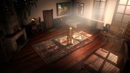 Game image #1 of The Last Sky Game image #1 of The Last Sky