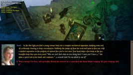 Game image #1 of Driftmoon