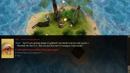 Game image #2 of Driftmoon