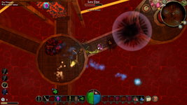 Game image #3 of Driftmoon