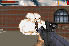 Game image #1 of Ecks vs. Sever Game image #1 of Ecks vs. Sever