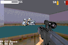 Game image #3 of Ecks vs. Sever Game image #3 of Ecks vs. Sever