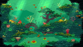 Game image #2 of Pixelscape: Oceans Game image #2 of Pixelscape: Oceans