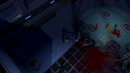 Game image #3 of Primal Fears