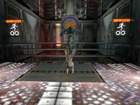 Game image #1 of Messiah Game image #1 of Messiah