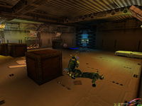 Game image #2 of Messiah Game image #2 of Messiah