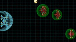 Game image #1 of Dark Empire Game image #1 of Dark Empire