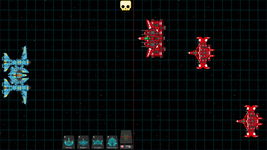 Game image #2 of Dark Empire Game image #2 of Dark Empire