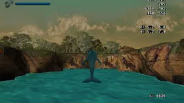 Game image #2 of Ecco 2: Sentinels of the Universe Game image #2 of Ecco 2: Sentinels of the Universe