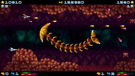 Game image #2 of Super Hydorah Game image #2 of Super Hydorah