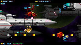 Game image #3 of Super Hydorah Game image #3 of Super Hydorah