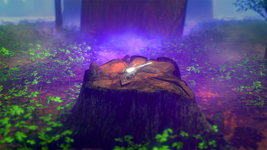Game image #1 of Cold Iron Game image #1 of Cold Iron