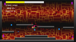 Game image #1 of Terminal Defense Game image #1 of Terminal Defense