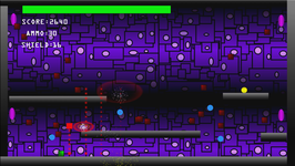 Game image #2 of Terminal Defense Game image #2 of Terminal Defense