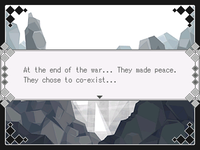 Game image #1 of The Gray Garden Game image #1 of The Gray Garden