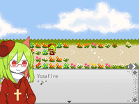 Game image #2 of The Gray Garden Game image #2 of The Gray Garden