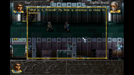 Game image #1 of Albion