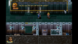 Game image #2 of Albion