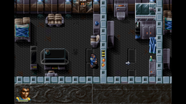 Game image #3 of Albion