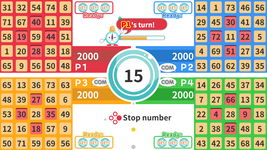 Game image #2 of PARTY BINGO