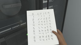 Game image #2 of Egression