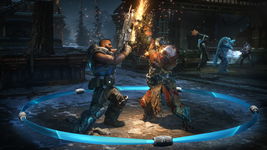 Game image #1 of Gears 5 Game image #1 of Gears 5