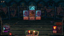 Game image #1 of Fate Hunters