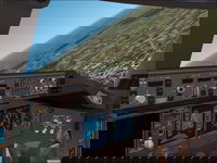 Game image #1 of Microsoft Flight Simulator 2002 Professional Edition Game image #1 of Microsoft Flight Simulator 2002 Professional Edition