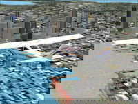 Game image #2 of Microsoft Flight Simulator 2002 Professional Edition Game image #2 of Microsoft Flight Simulator 2002 Professional Edition