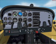 Game image #3 of Microsoft Flight Simulator 2002 Professional Edition Game image #3 of Microsoft Flight Simulator 2002 Professional Edition