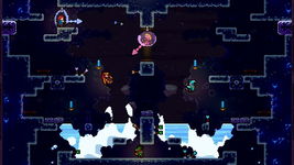 Game image #1 of TowerFall