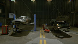 Game image #3 of Underground Garage Game image #3 of Underground Garage