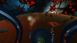 Game image #2 of The Body VR: Journey Inside a Cell