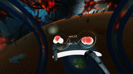 Game image #3 of The Body VR: Journey Inside a Cell
