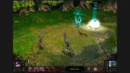 Game image #1 of Etherlords