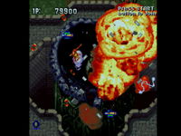 Game image #2 of Mobile Light Force Game image #2 of Mobile Light Force