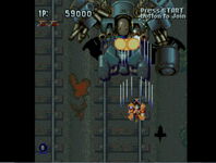 Game image #3 of Mobile Light Force Game image #3 of Mobile Light Force