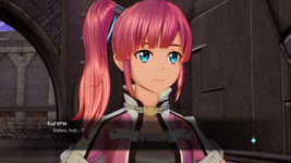 Game image #3 of Sword Art Online: Fatal Bullet - Dissonance of the Nexus
