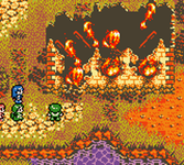 Game image #2 of Lufia: The Legend Returns Game image #2 of Lufia: The Legend Returns