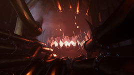 Game image #1 of Metamorphosis Game image #1 of Metamorphosis