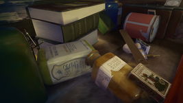 Game image #3 of Metamorphosis Game image #3 of Metamorphosis