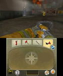 Game image #2 of Real Heroes Firefighter 3D