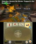 Game image #3 of Real Heroes Firefighter 3D
