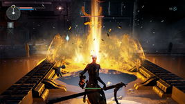 Game image #1 of Hellpoint Game image #1 of Hellpoint